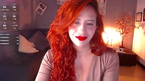 Snapshot of sahra_tayl0r_ chatting on 01/14/25, 02:53 SARA online show from 01/14/25, 02:53