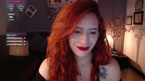 Snapshot of sahra_tayl0r_ chatting on 01/15/25, 05:58 SARA online show from 01/15/25, 05:58