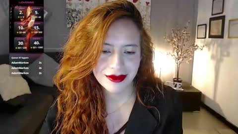 Snapshot of sahra_tayl0r_ chatting on 01/16/25, 08:57 SARA online show from 01/16/25, 08:57