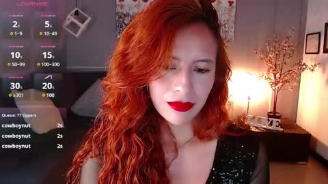 Snapshot of sahra_tayl0r_ chatting on 01/17/25, 05:30 SARA online show from 01/17/25, 05:30