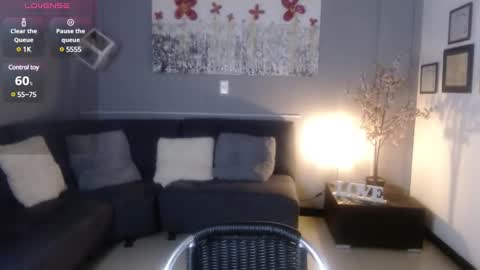 Snapshot of sahra_tayl0r_ chatting on 01/25/25, 12:26 SARA online show from 01/25/25, 12:26