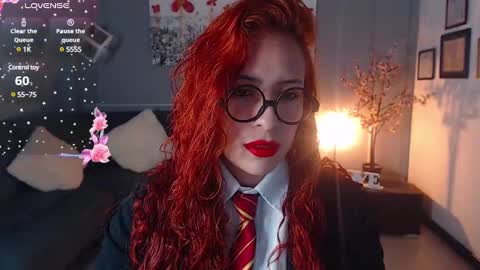 Snapshot of sahra_tayl0r_ chatting on 01/27/25, 02:24 SARA online show from 01/27/25, 02:24