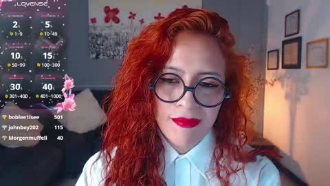 Snapshot of sahra_tayl0r_ chatting on 01/27/25, 08:28 SARA online show from 01/27/25, 08:28