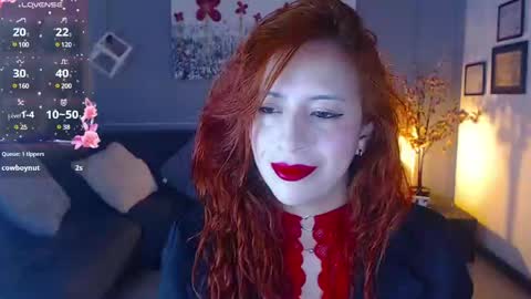 Snapshot of sahra_tayl0r_ chatting on 01/29/25, 02:32 SARA online show from 01/29/25, 02:32