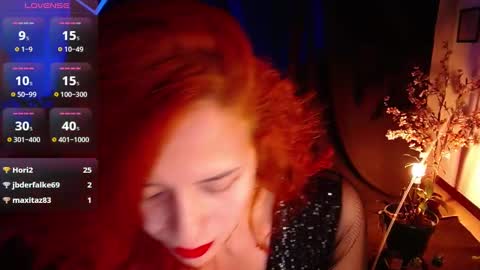Snapshot of sahra_tayl0r_ chatting on 02/02/25, 05:26 SARA online show from 02/02/25, 05:26
