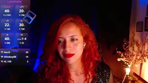 Snapshot of sahra_tayl0r_ chatting on 02/02/25, 08:30 SARA online show from 02/02/25, 08:30