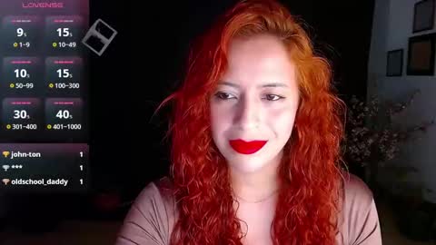 Snapshot of sahra_tayl0r_ chatting on 02/08/25, 03:00 SARA online show from 02/08/25, 03:00