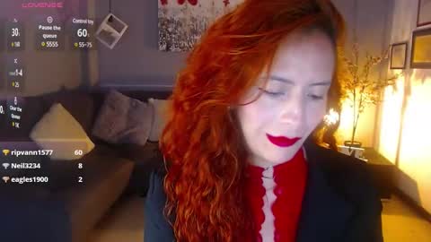 Snapshot of sahra_tayl0r_ chatting on 02/23/25, 06:56 SARA online show from 02/23/25, 06:56