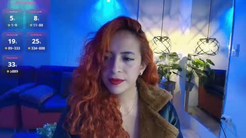 Snapshot of sahra_tayl0r_ chatting on 09/18/25, 03:03 SARA online show from 09/18/25, 03:03