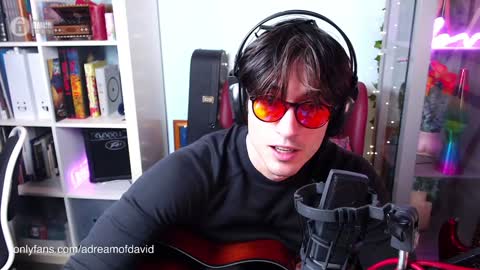 Snapshot of sahueso chatting on 01/07/25, 09:46 David Sahueso online show from 01/07/25, 09:46