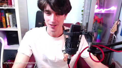 Snapshot of sahueso chatting on 01/09/25, 09:16 David Sahueso online show from 01/09/25, 09:16