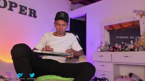 sai online show from 12/20/24, 12:08