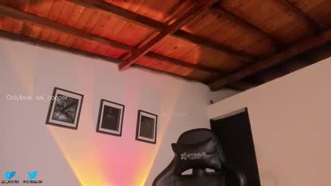 sai online show from 09/12/25, 02:22