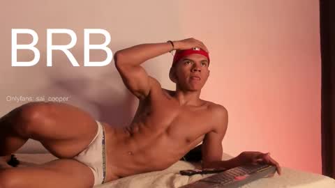 sai online show from 09/14/25, 11:04