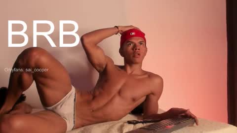 sai online show from 10/12/25, 09:47