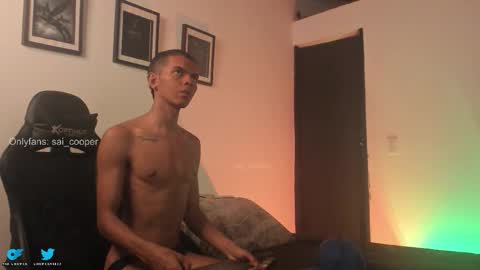 Snapshot of sai_cooper chatting on 02/07/26, 11:30 sai online show from 02/07/26, 11:30