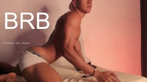 Snapshot of sai_cooper chatting on 02/08/26, 11:19 sai online show from 02/08/26, 11:19