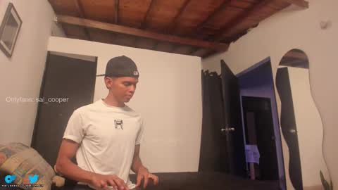 Snapshot of sai_cooper chatting on 02/26/26, 02:43 sai online show from 02/26/26, 02:43