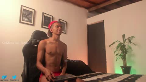 Snapshot of sai_cooper chatting on 02/27/26, 11:16 sai online show from 02/27/26, 11:16