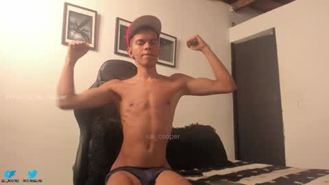 Snapshot of sai_cooper chatting on 03/06/26, 01:24 sai online show from 03/06/26, 01:24