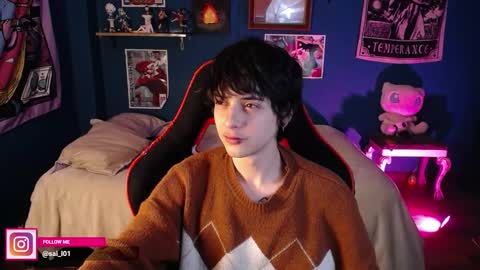 Snapshot of sai_l chatting on 12/13/24, 02:54 SAI online show from 12/13/24, 02:54