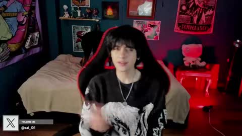 Snapshot of sai_l chatting on 01/05/25, 08:42 SAI online show from 01/05/25, 08:42