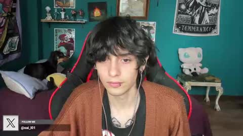 Snapshot of sai_l chatting on 01/26/25, 07:31 SAI online show from 01/26/25, 07:31