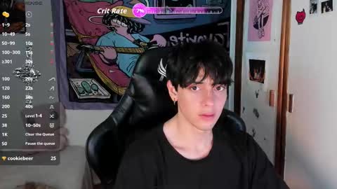 SAI online show from 02/13/26, 12:39