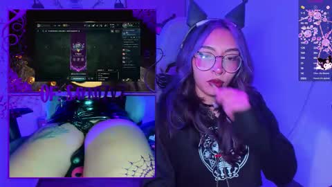 Snapshot of saiko7w7 chatting on 01/07/26, 12:35 OF 15 off - online show from 01/07/26, 12:35