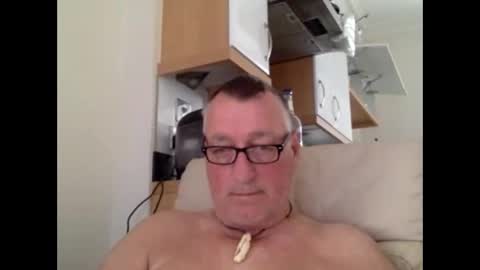 sail_naked online show from 05/03/26, 05:41