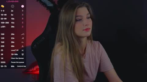 Snapshot of saillise chatting on 01/15/26, 10:35 Sofia online show from 01/15/26, 10:35