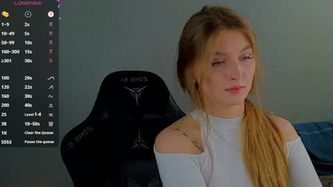 Sofia online show from 05/16/26, 12:29