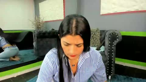 Sailon online show from 11/15/25, 03:08