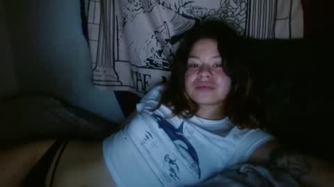 Snapshot of sailor3mars chatting on 01/12/25, 01:53 sailor3mars online show from 01/12/25, 01:53