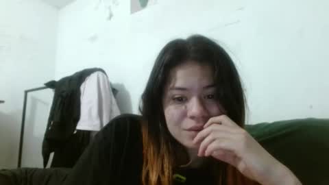 Snapshot of sailor3mars chatting on 01/20/25, 01:39 sailor3mars online show from 01/20/25, 01:39