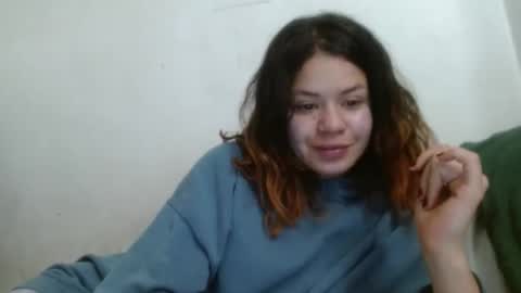 Snapshot of sailor3mars chatting on 02/16/25, 03:59 sailor3mars online show from 02/16/25, 03:59