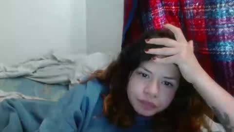 Snapshot of sailor3mars chatting on 02/16/25, 07:05 sailor3mars online show from 02/16/25, 07:05