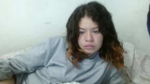 Snapshot of sailor3mars chatting on 02/23/25, 01:57 sailor3mars online show from 02/23/25, 01:57