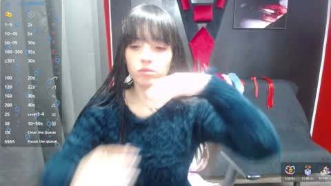 sailor online show from 01/25/25, 03:30