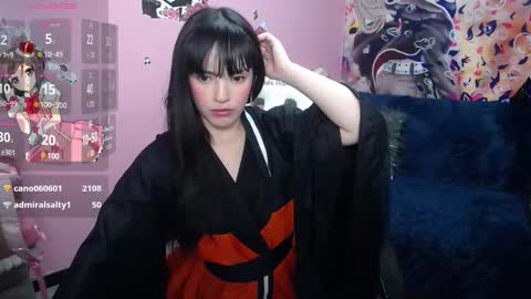 sailor online show from 03/12/25, 06:51