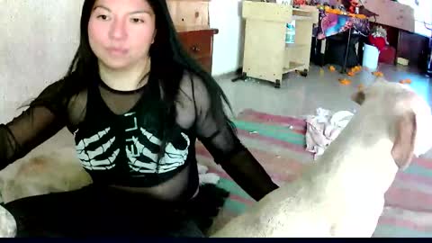 ruby  chocoholic cakeholic coffeeholic cookieholic online show from 11/03/25, 10:42