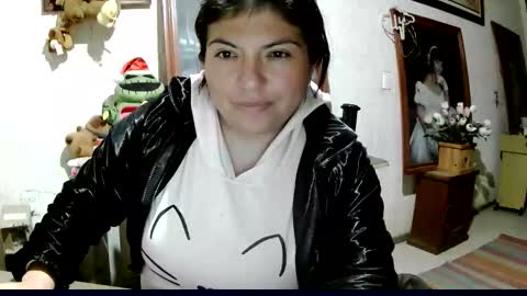 ruby  chocoholic cakeholic coffeeholic cookieholic online show from 12/01/25, 12:59