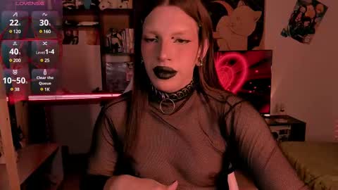 Rose online show from 03/02/25, 07:12