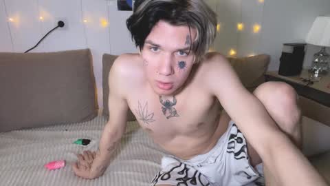 Sofia online show from 01/14/25, 12:14