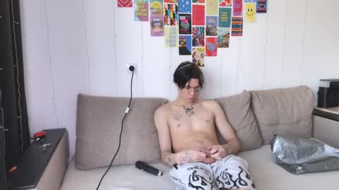 Sofia online show from 01/19/25, 09:11