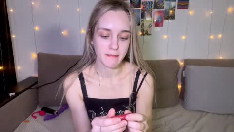 Sofia online show from 01/24/25, 08:43