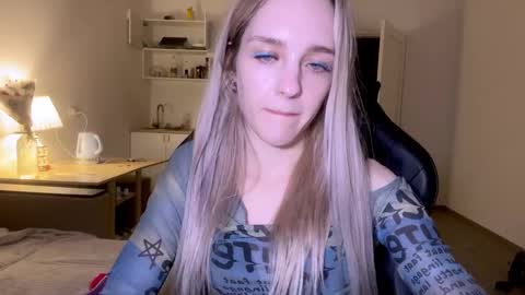 Sofia online show from 02/21/25, 06:26