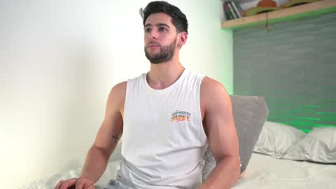 saimon  online show from 12/03/24, 02:47