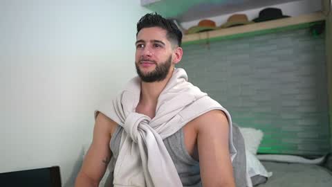 saimon  online show from 12/12/24, 11:58