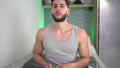 saimon  online show from 12/26/24, 12:36